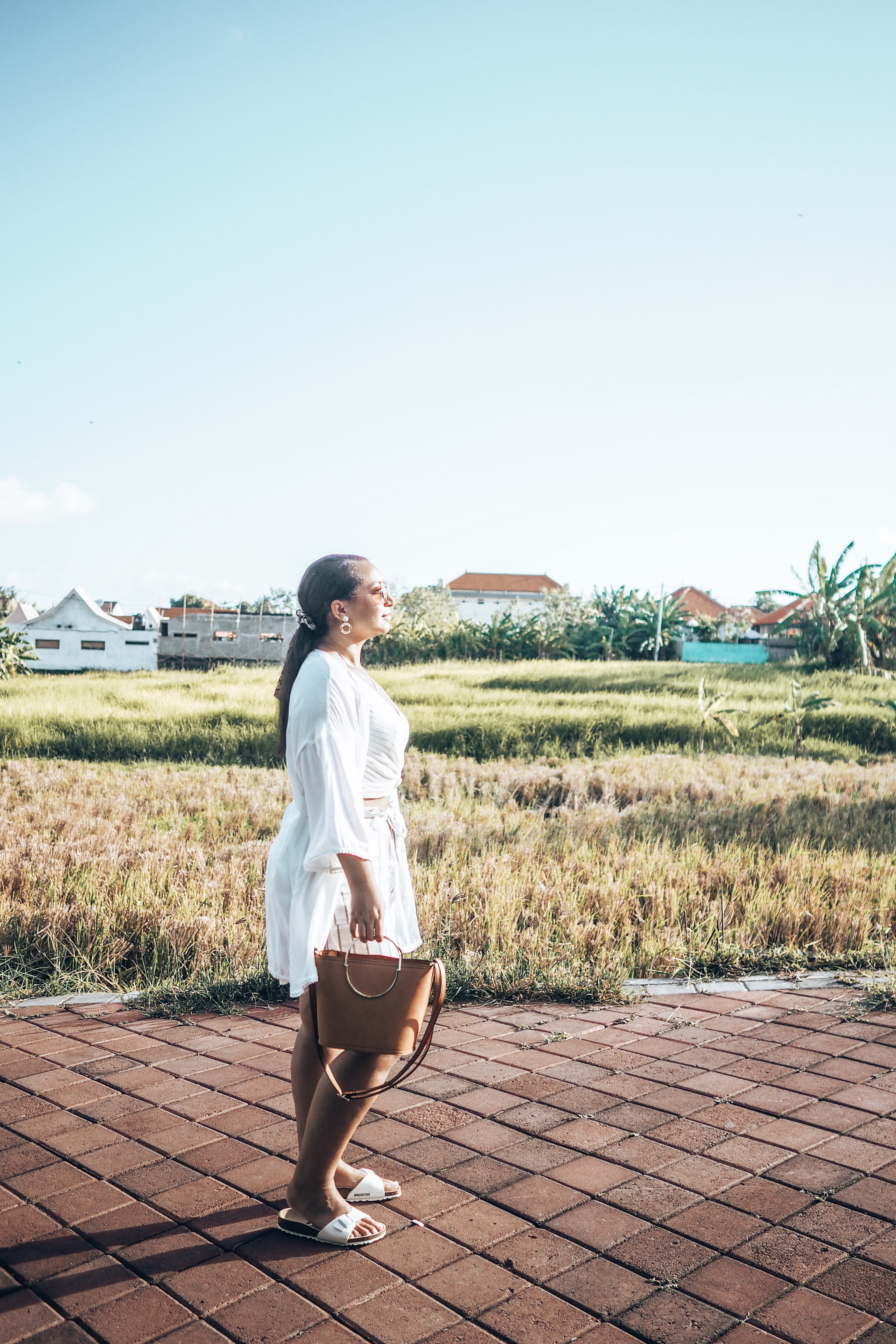 Our Bali Honeymoon: A Travel Guide. Where to eat, stay and what to do in Canggu, Nusa Penida, Gili Air and Ubud | SimplyCantara.com