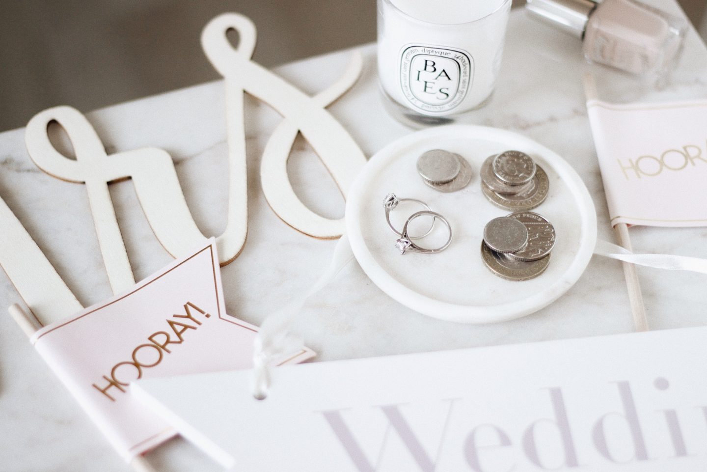 How To Keep Wedding Costs Down & Stick To A Wedding Budget